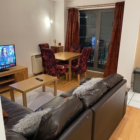 Bigkings 2 Bedroom Apt With Free Parking Beside Piccadilly In Central Manchester Eksteriør bilde
