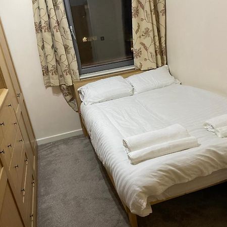 Bigkings 2 Bedroom Apt With Free Parking Beside Piccadilly In Central Manchester Eksteriør bilde