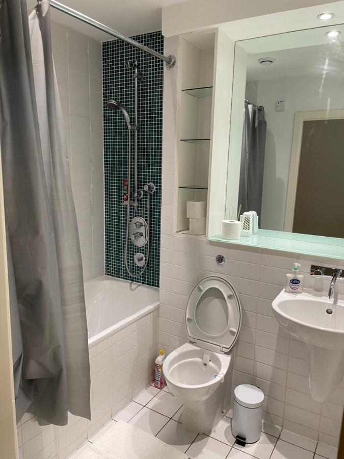 Bigkings 2 Bedroom Apt With Free Parking Beside Piccadilly In Central Manchester Eksteriør bilde