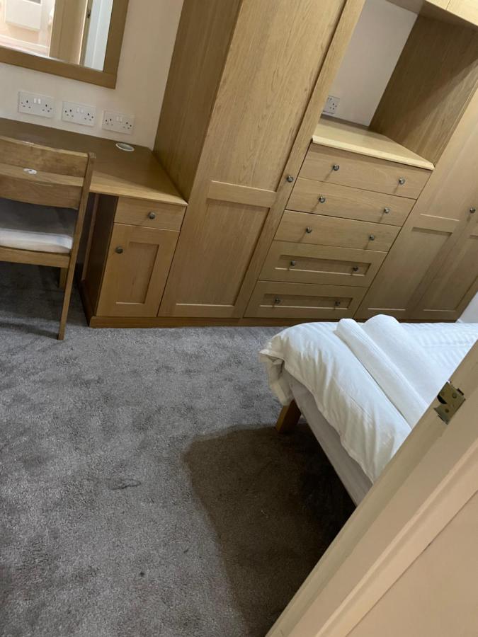 Bigkings 2 Bedroom Apt With Free Parking Beside Piccadilly In Central Manchester Eksteriør bilde