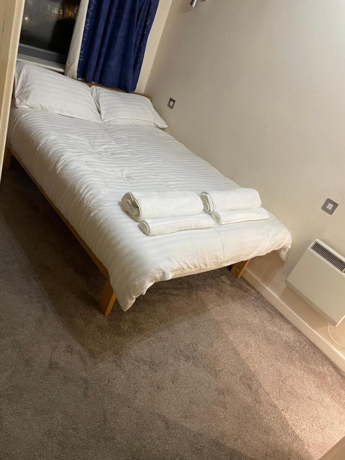 Bigkings 2 Bedroom Apt With Free Parking Beside Piccadilly In Central Manchester Eksteriør bilde