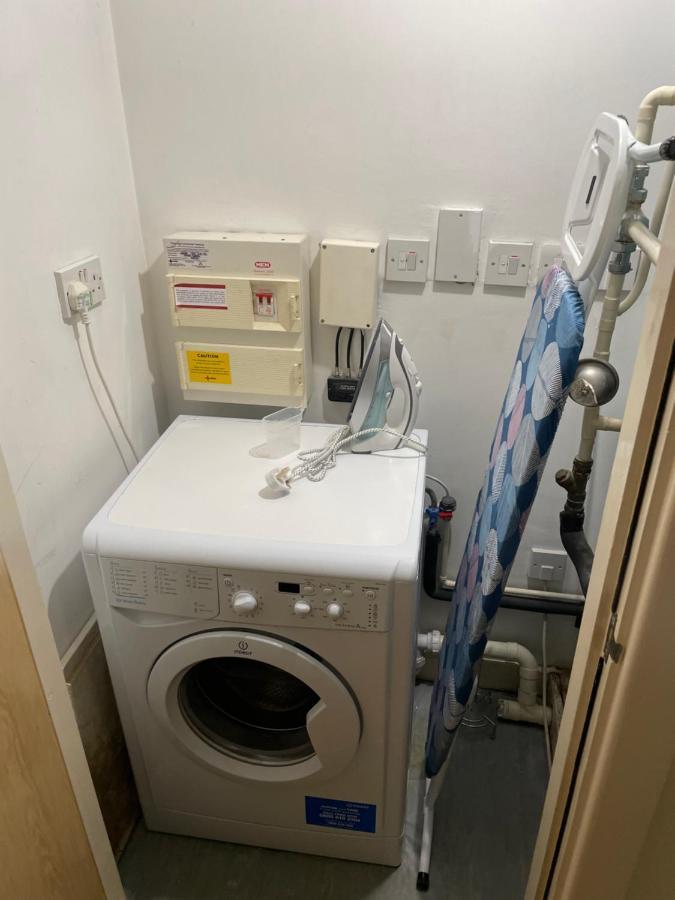Bigkings 2 Bedroom Apt With Free Parking Beside Piccadilly In Central Manchester Eksteriør bilde