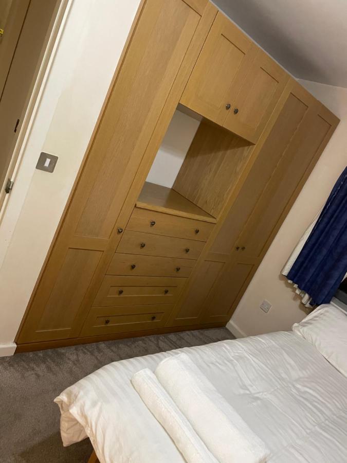Bigkings 2 Bedroom Apt With Free Parking Beside Piccadilly In Central Manchester Eksteriør bilde