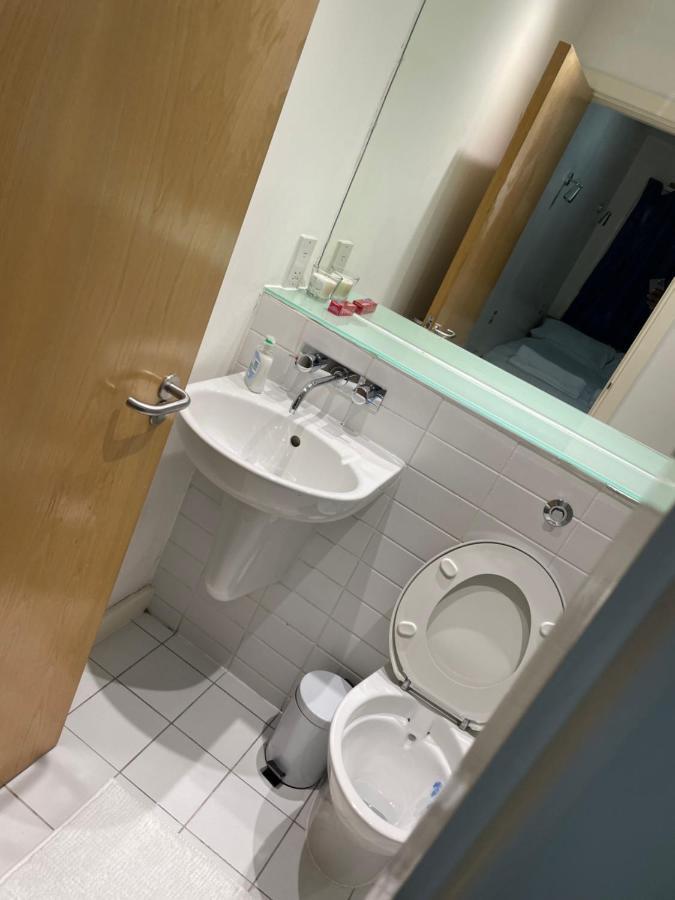 Bigkings 2 Bedroom Apt With Free Parking Beside Piccadilly In Central Manchester Eksteriør bilde